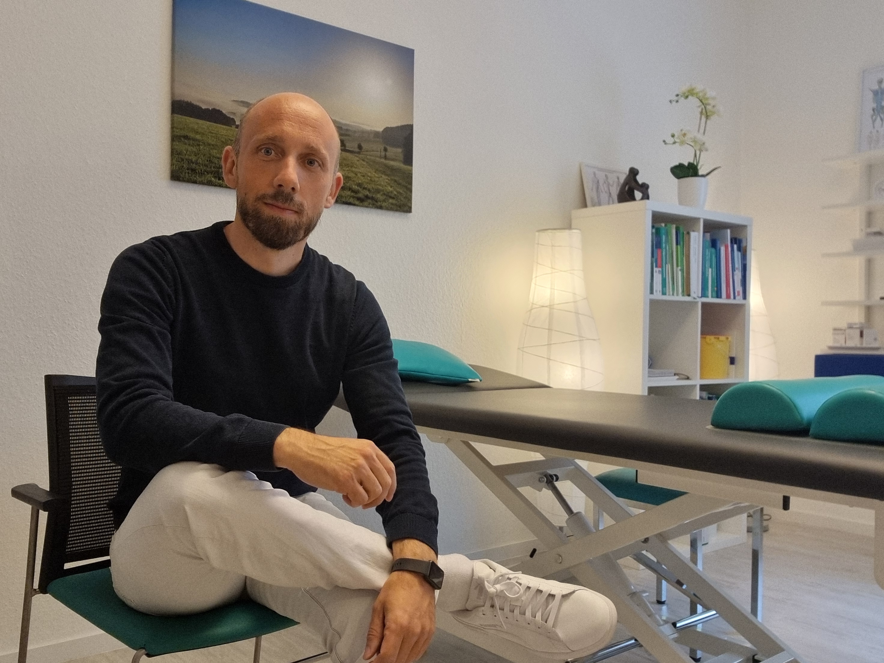 Martin Kohls Heilpraktiker Wiehl Bielstein